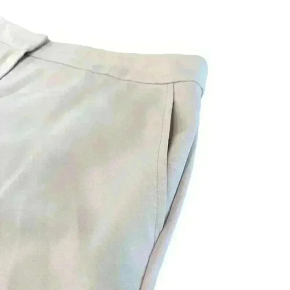 TRINA TURK VALERA Fully Lined Dress Shorts in Blush Pink Size 16 - Picture 3 of 10